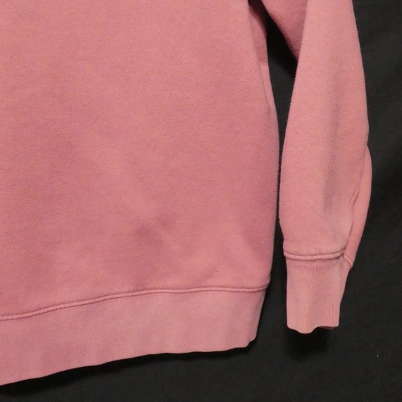 PINK by VICTORIA'S SECRET | xs extra small | Love Pink Crewneck Sweatshirt - Picture 15 of 15